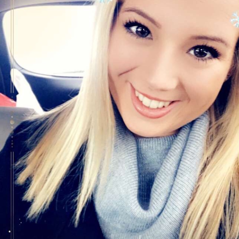 Meet your Posher, Beth